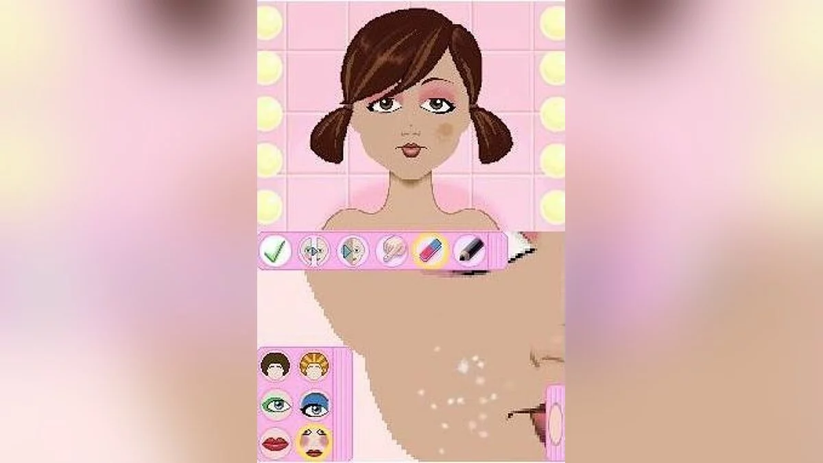 Скриншоты из My Make-Up / Картинка 2