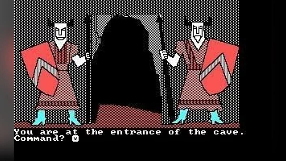 Скриншоты из Demon's Forge / Картинка 7