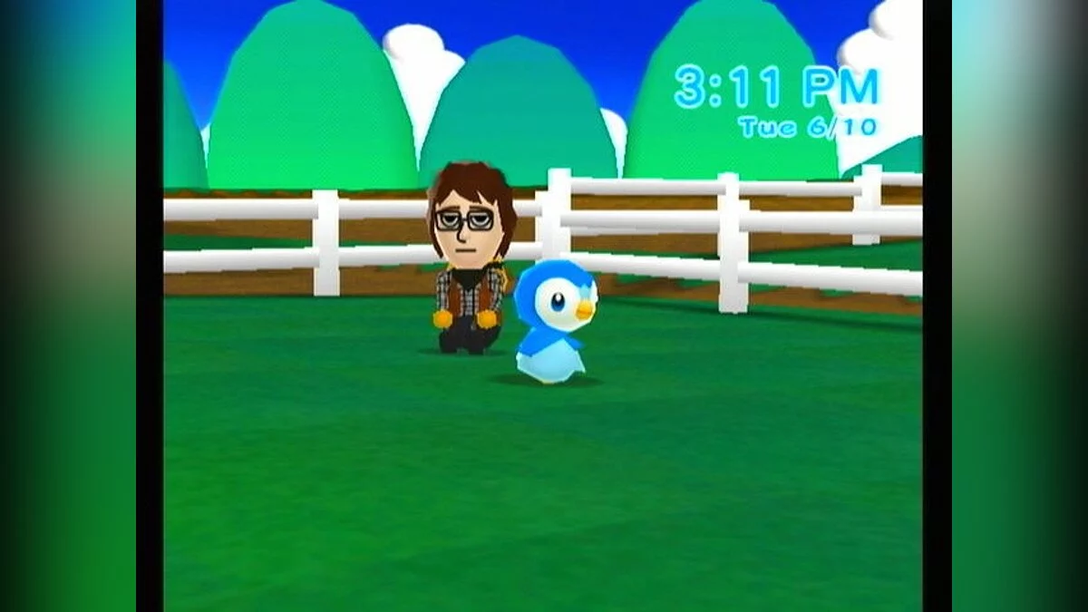Скриншоты из My Pokémon Ranch / Картинка 103