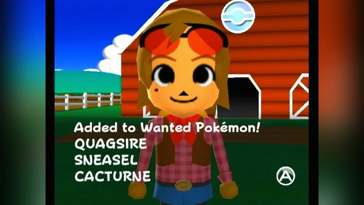 Скриншоты из My Pokémon Ranch / Картинка 107