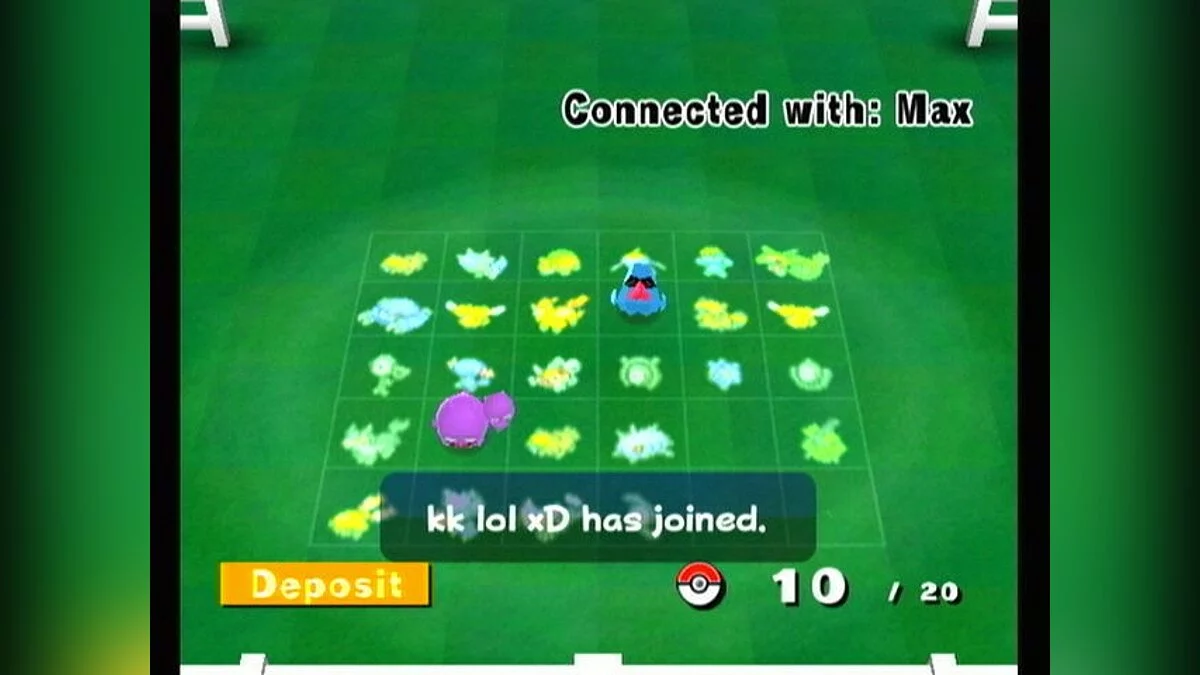 Скриншоты из My Pokémon Ranch / Картинка 119