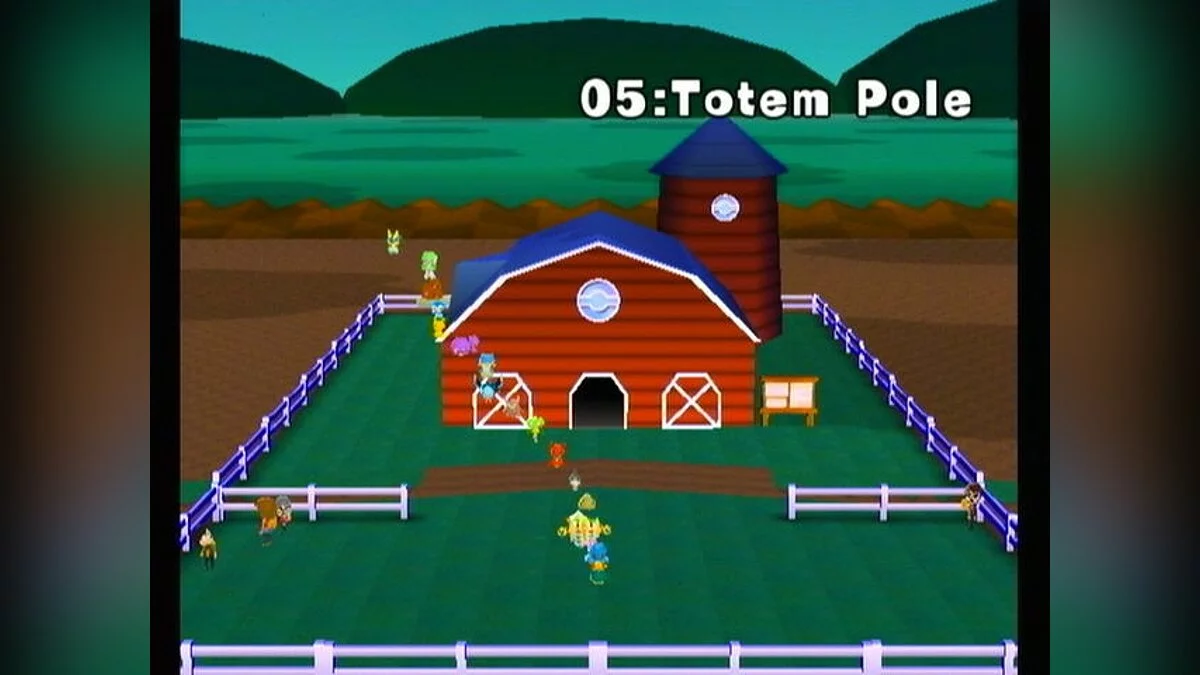 Скриншоты из My Pokémon Ranch / Картинка 124