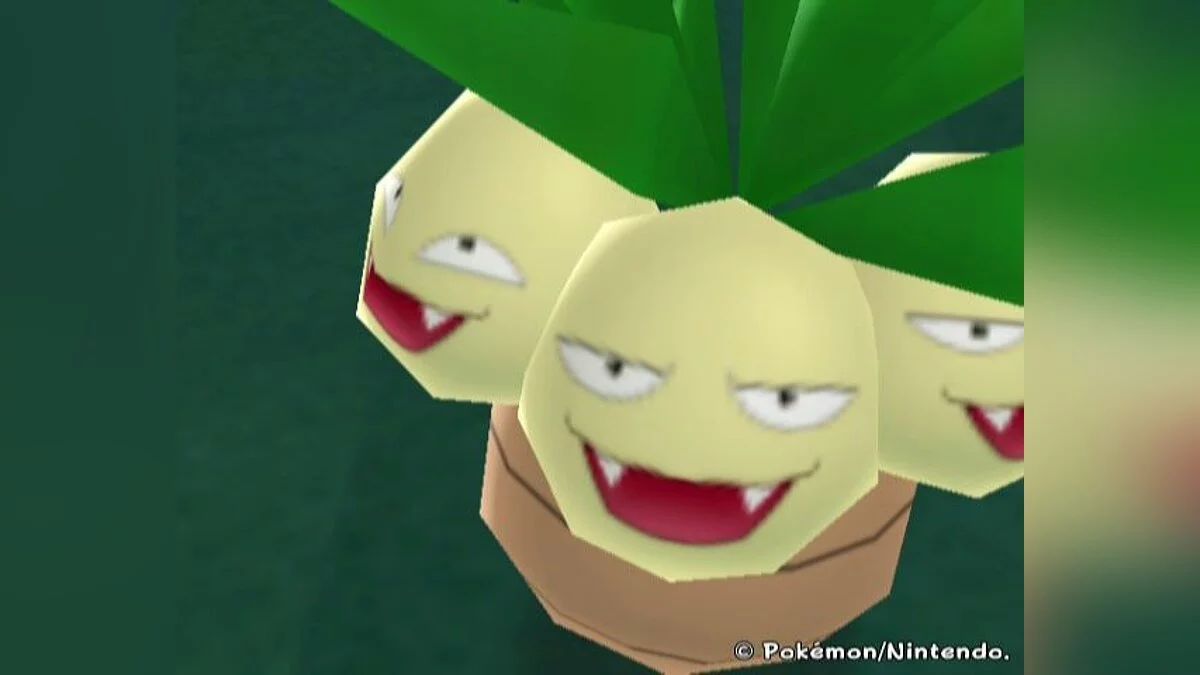 Скриншоты из My Pokémon Ranch / Картинка 12