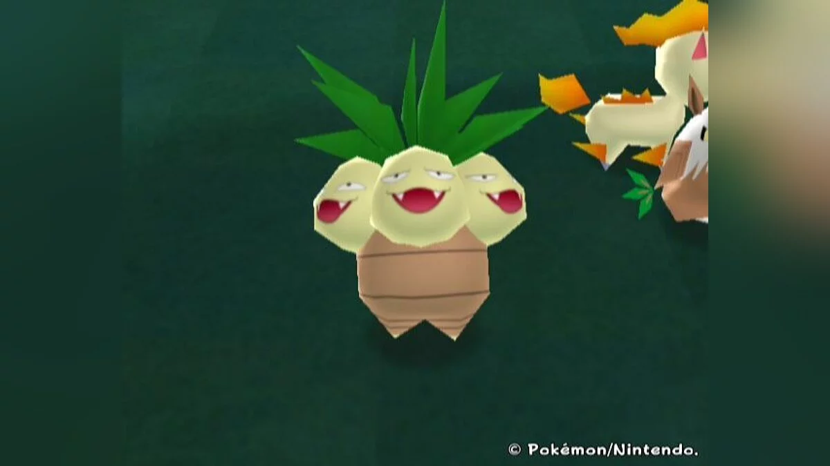 Скриншоты из My Pokémon Ranch / Картинка 16