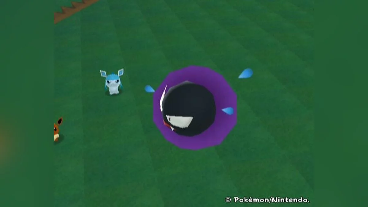 Скриншоты из My Pokémon Ranch / Картинка 17