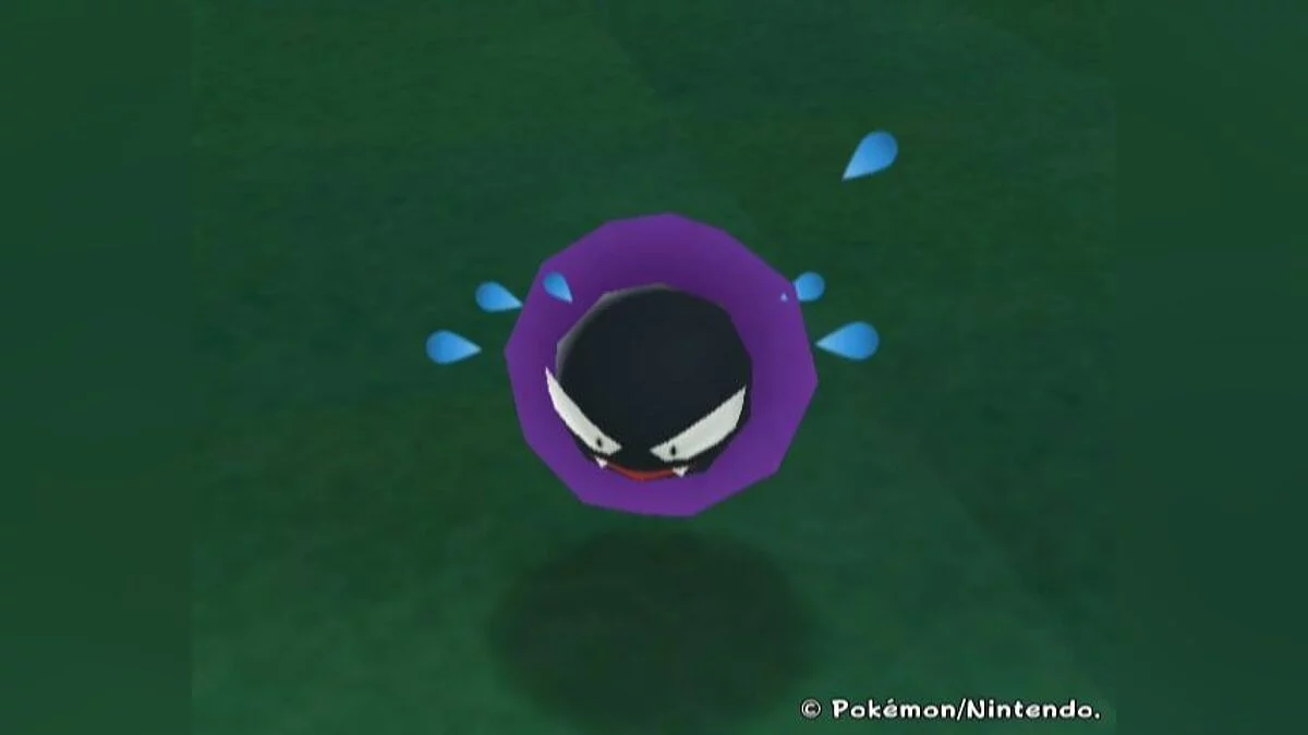 Скриншоты из My Pokémon Ranch / Картинка 18