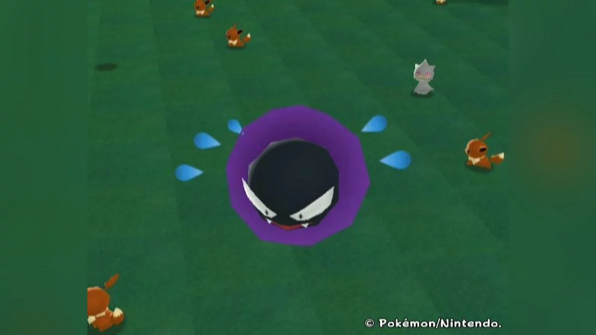 Скриншоты из My Pokémon Ranch / Картинка 21