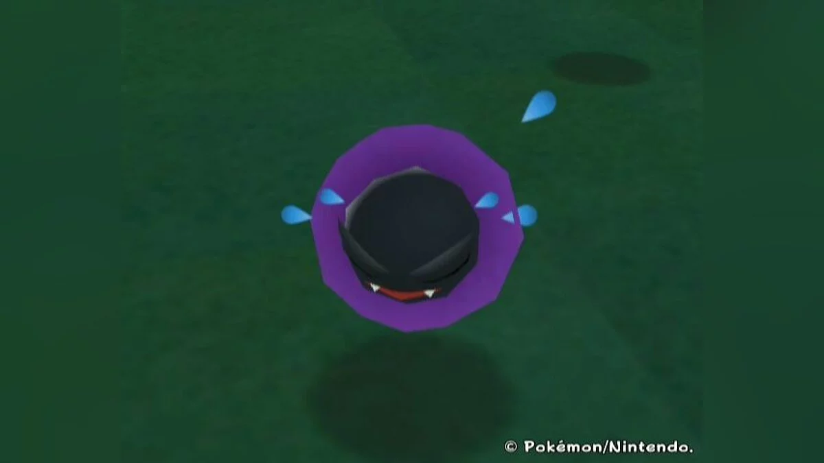 Скриншоты из My Pokémon Ranch / Картинка 23