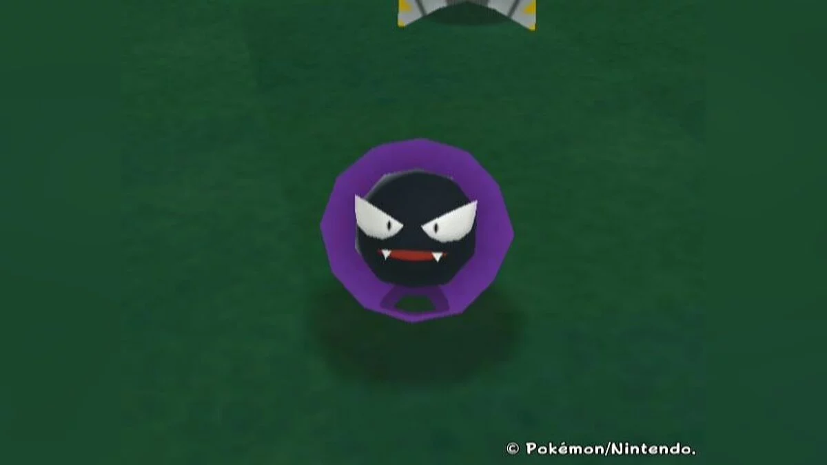 Скриншоты из My Pokémon Ranch / Картинка 24