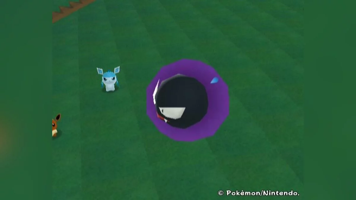 Скриншоты из My Pokémon Ranch / Картинка 25
