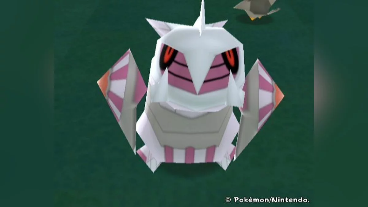 Скриншоты из My Pokémon Ranch / Картинка 28