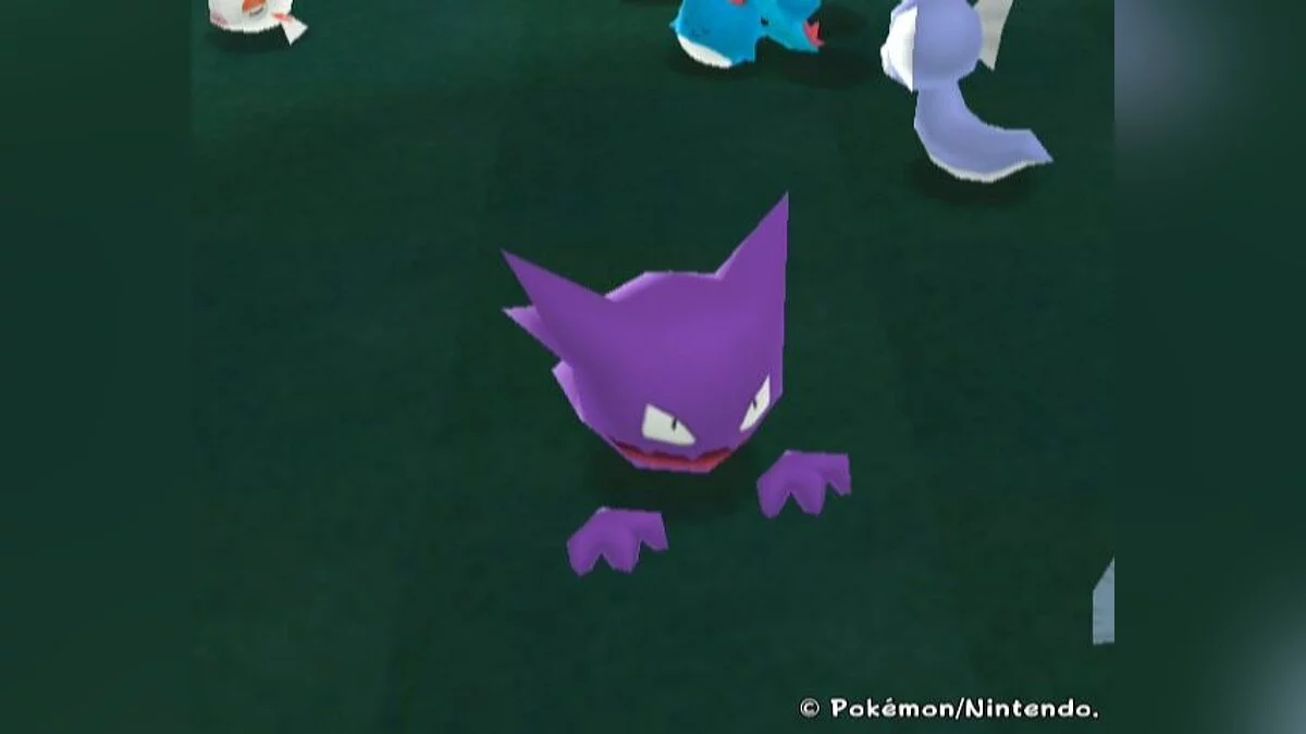 Скриншоты из My Pokémon Ranch / Картинка 29