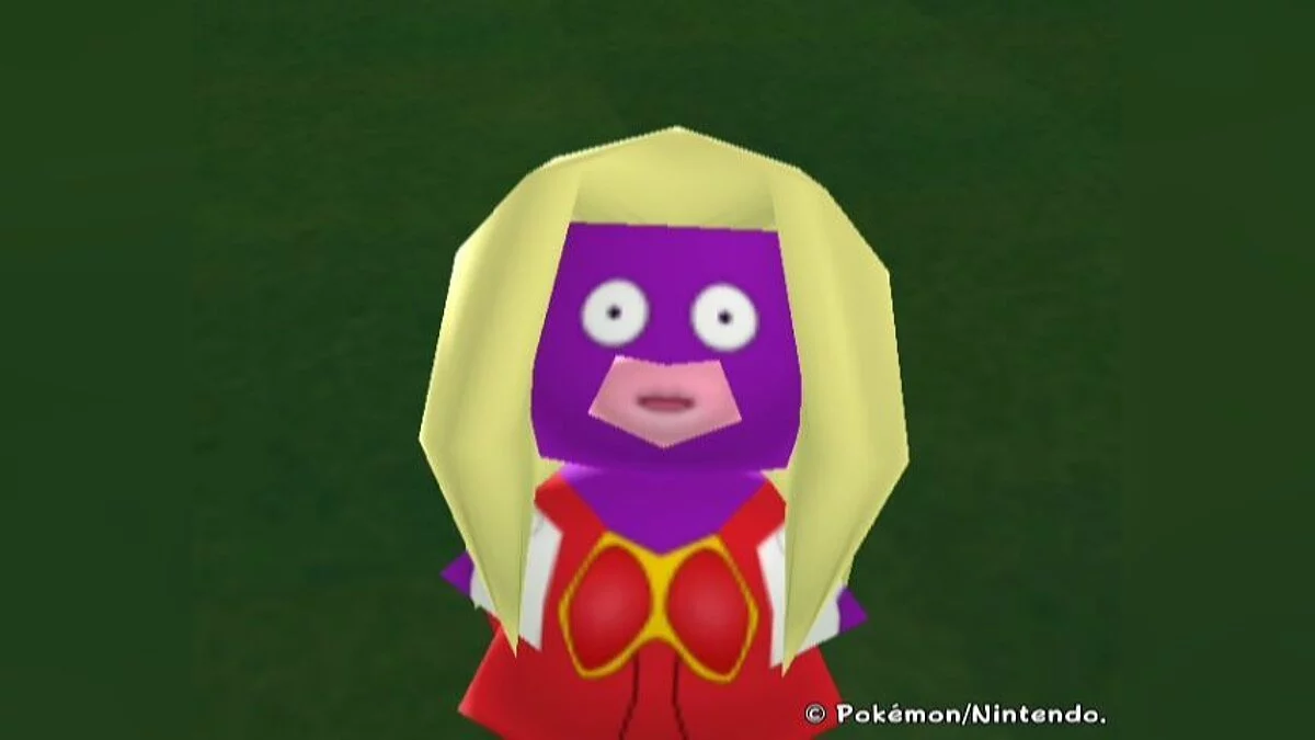 Скриншоты из My Pokémon Ranch / Картинка 31