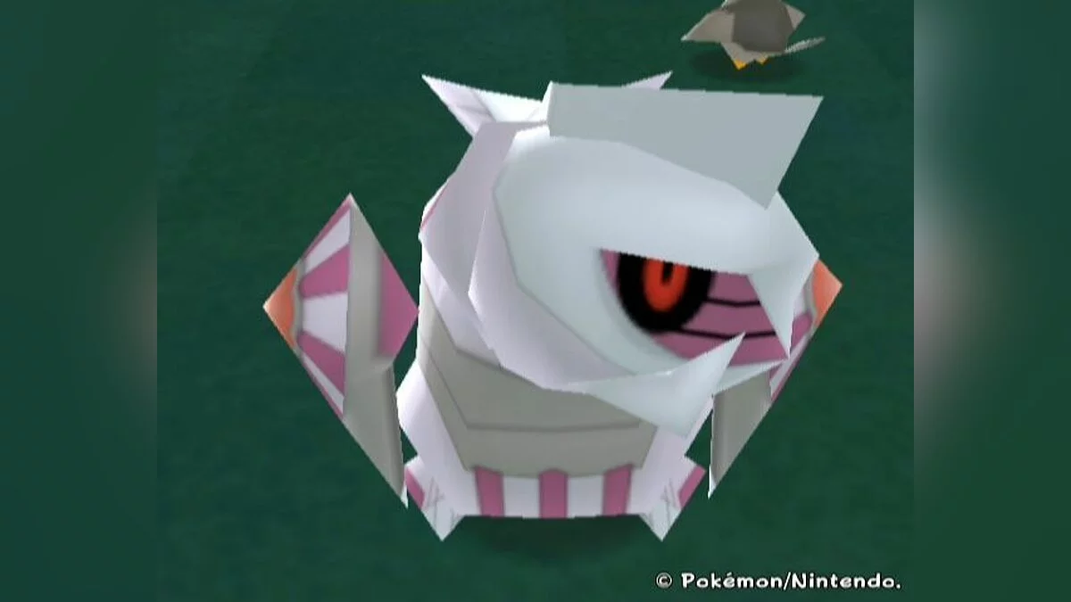 Скриншоты из My Pokémon Ranch / Картинка 34