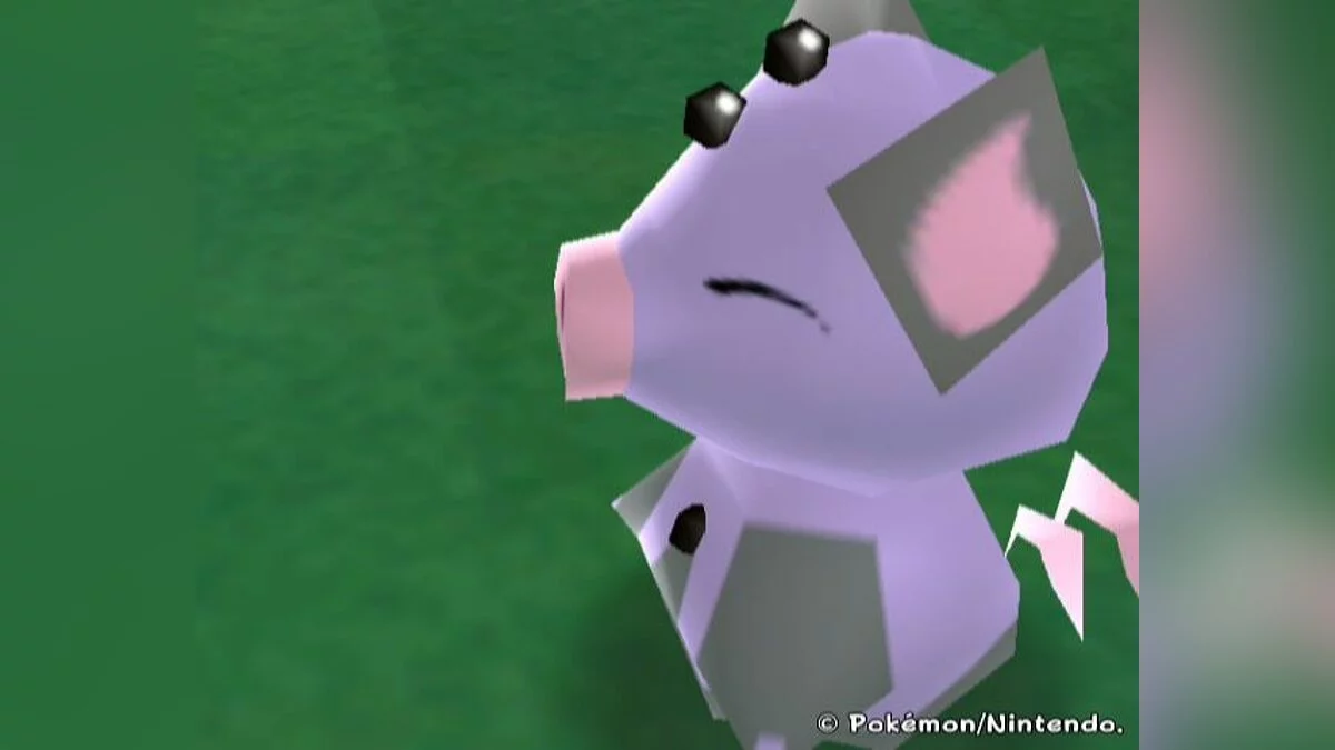 Скриншоты из My Pokémon Ranch / Картинка 35