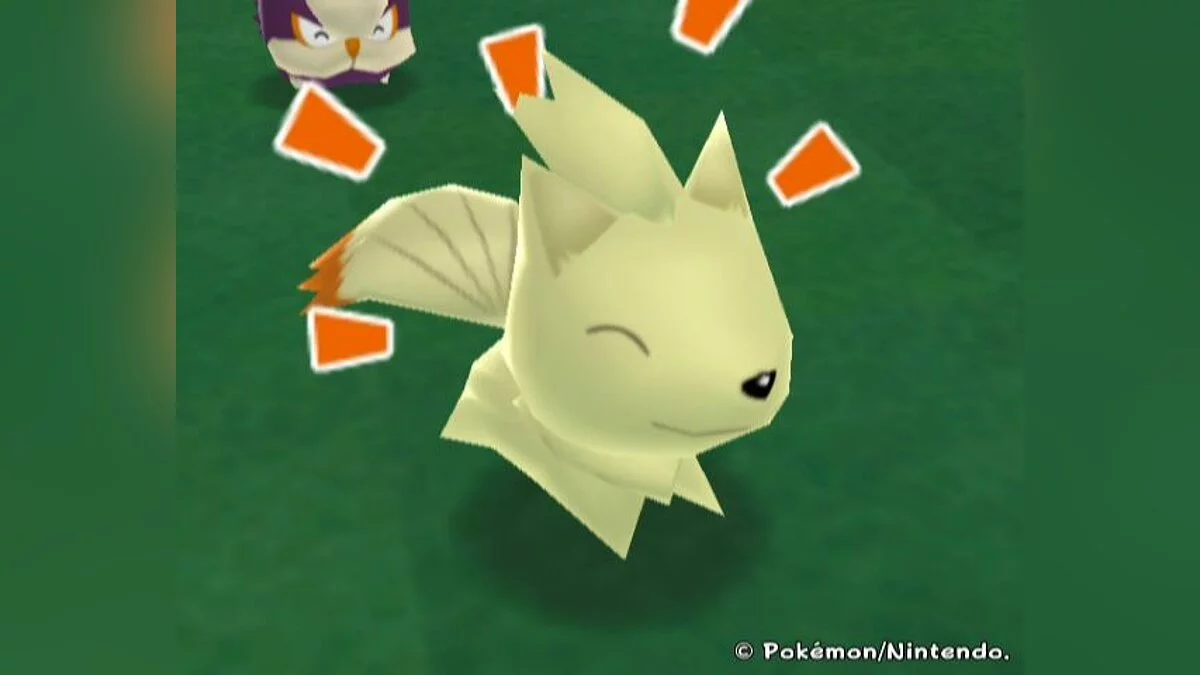 Скриншоты из My Pokémon Ranch / Картинка 36