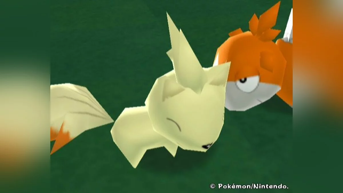 Скриншоты из My Pokémon Ranch / Картинка 37