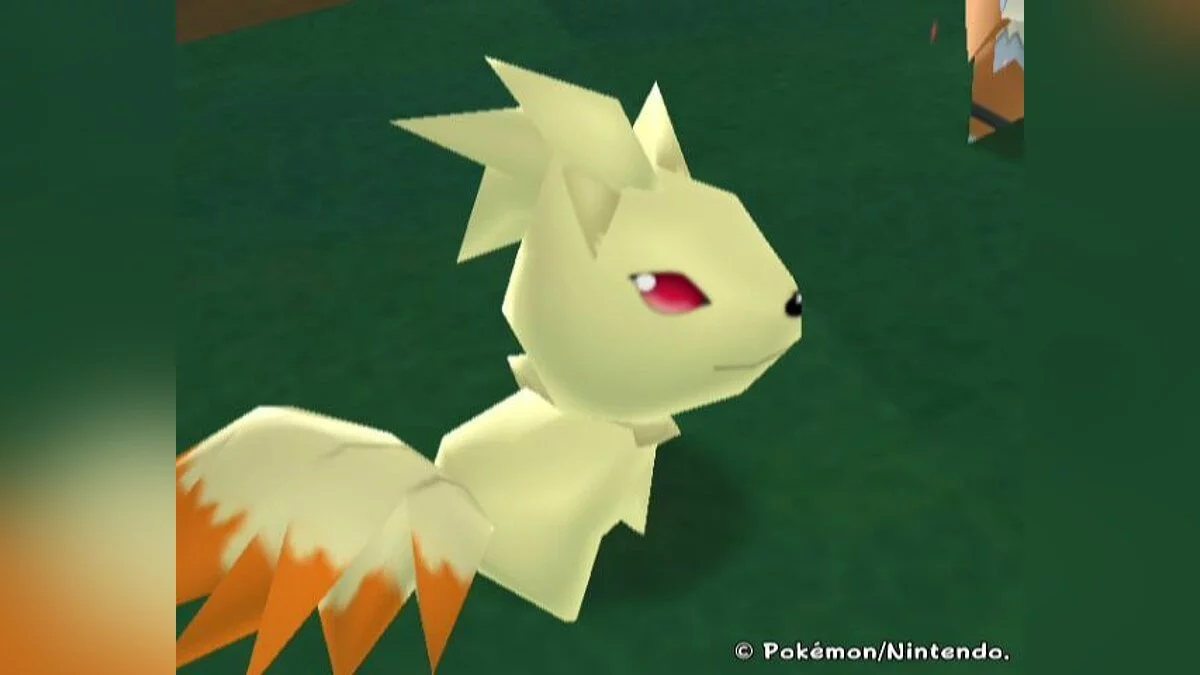 Скриншоты из My Pokémon Ranch / Картинка 41