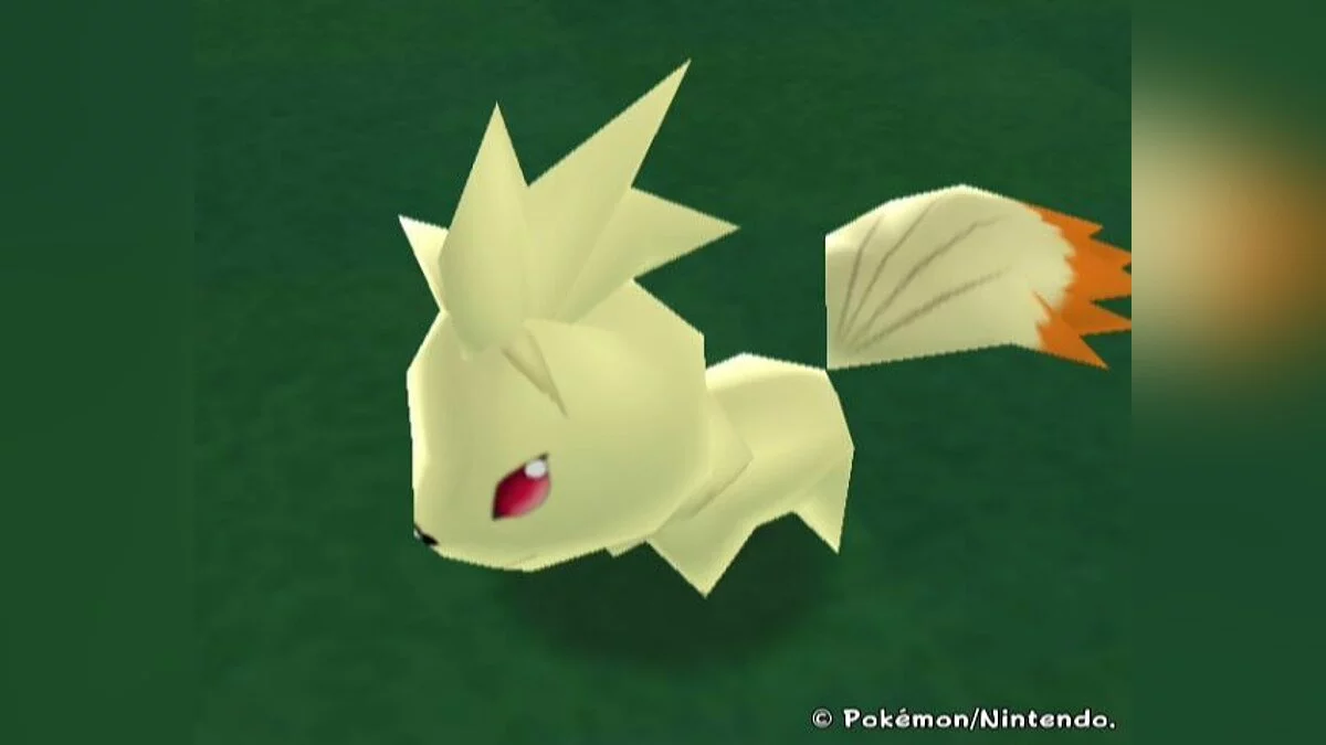 Скриншоты из My Pokémon Ranch / Картинка 42