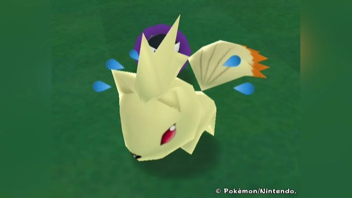 Скриншоты из My Pokémon Ranch / Картинка 43