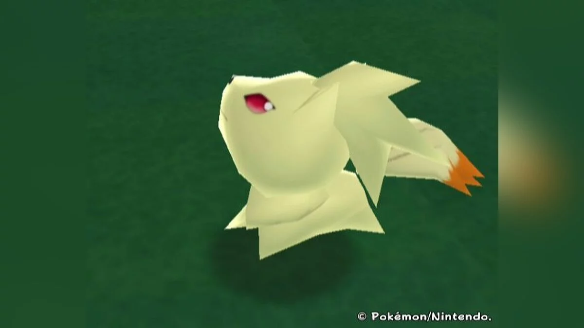Скриншоты из My Pokémon Ranch / Картинка 45