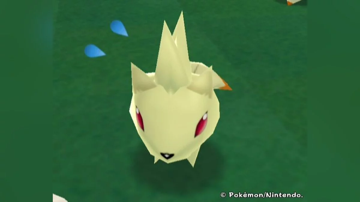 Скриншоты из My Pokémon Ranch / Картинка 46