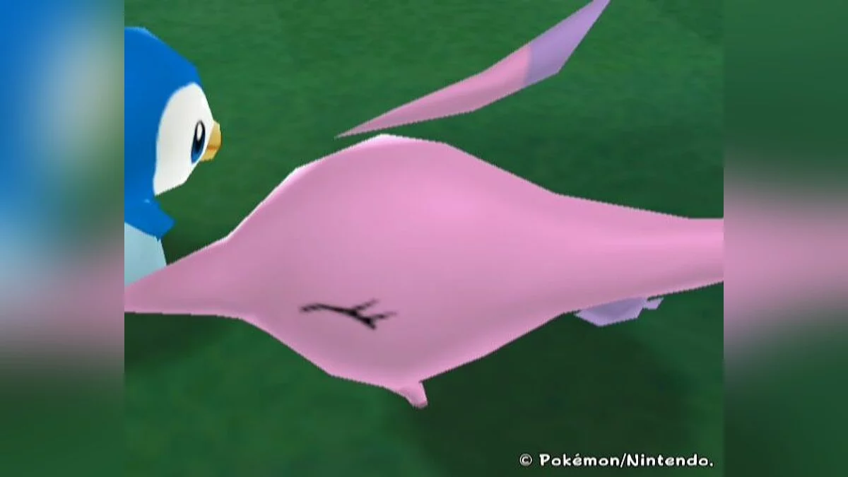 Скриншоты из My Pokémon Ranch / Картинка 54