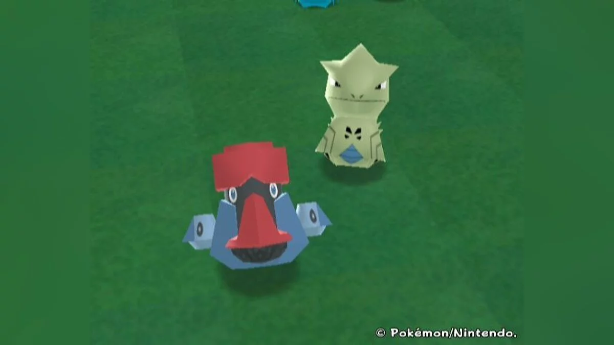 Скриншоты из My Pokémon Ranch / Картинка 61