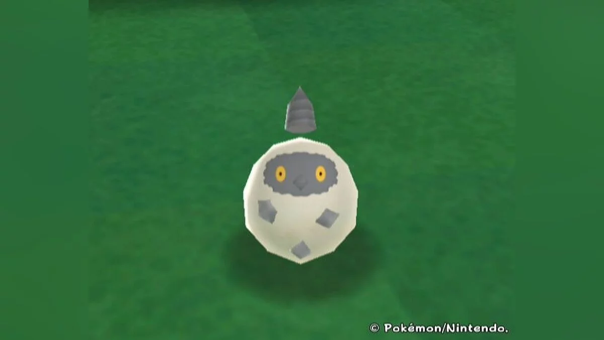 Скриншоты из My Pokémon Ranch / Картинка 62