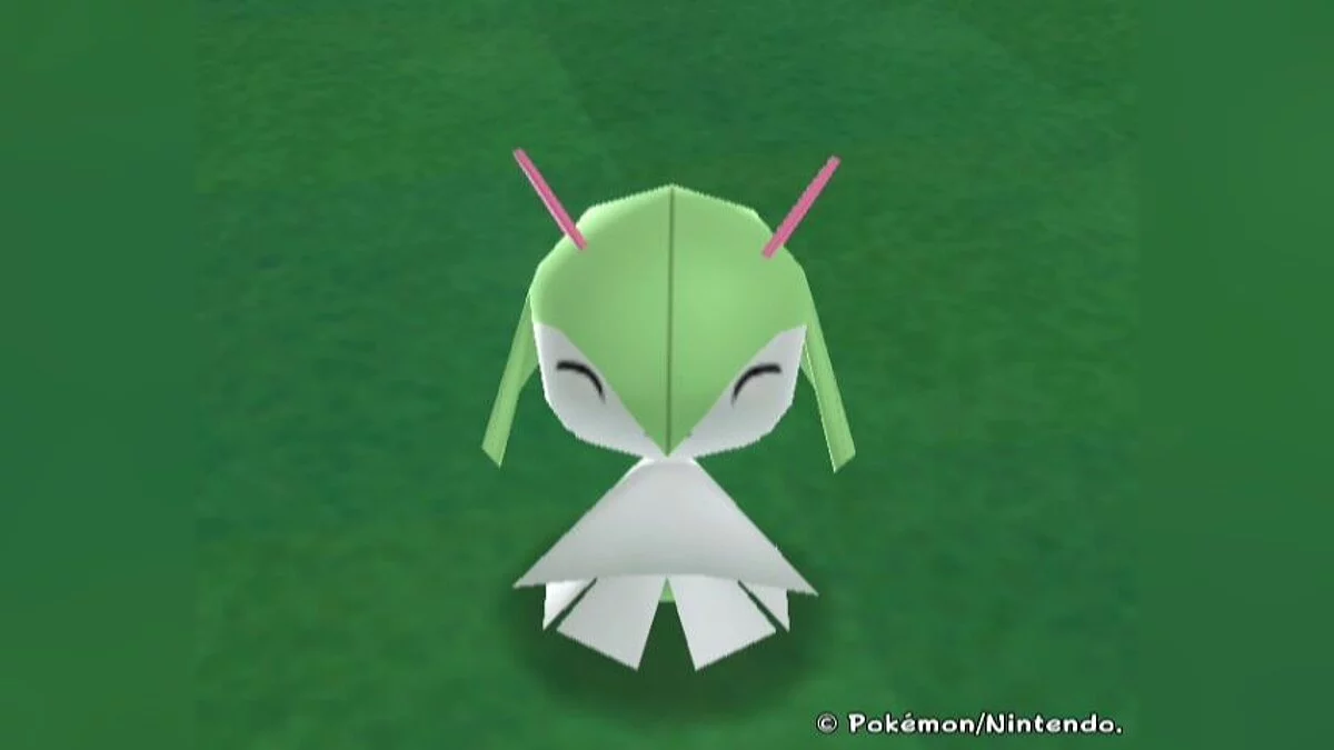 Скриншоты из My Pokémon Ranch / Картинка 63