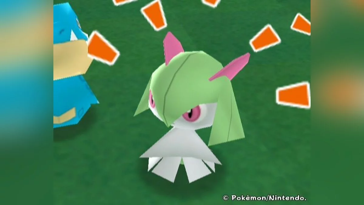 Скриншоты из My Pokémon Ranch / Картинка 64