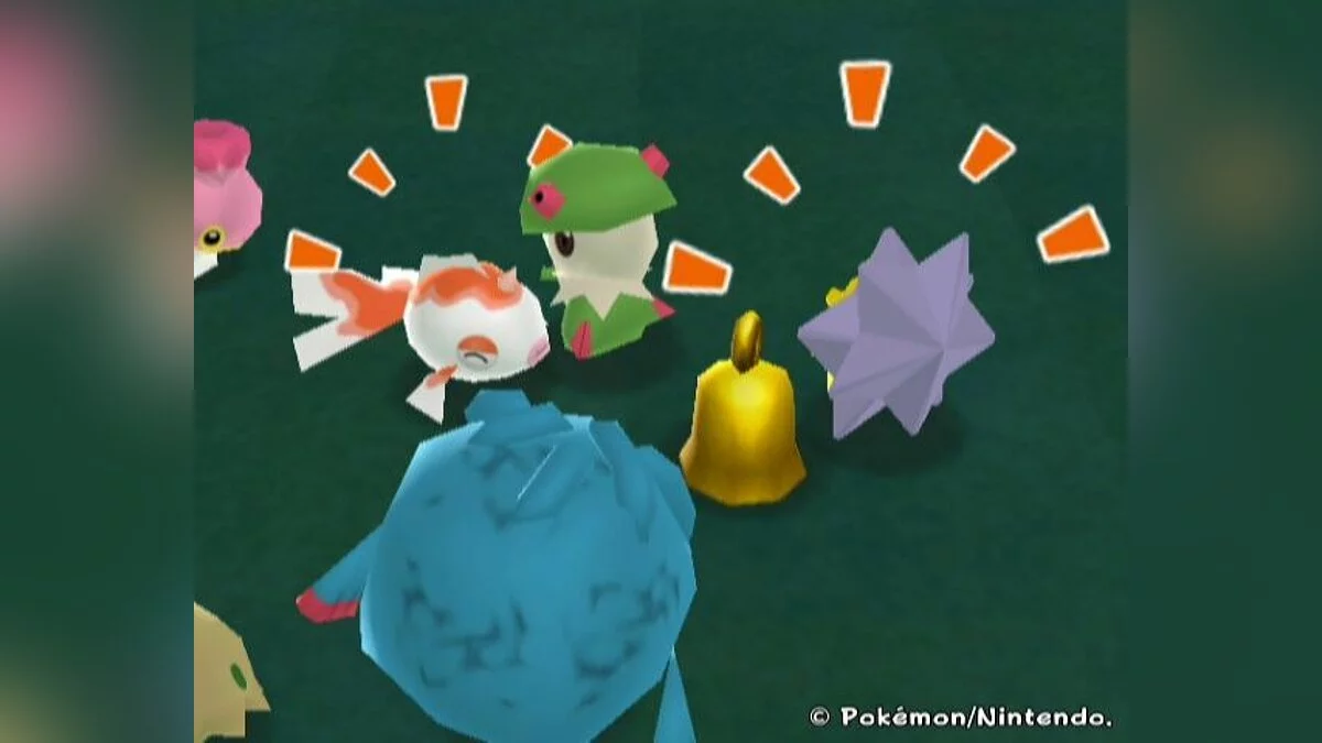 Скриншоты из My Pokémon Ranch / Картинка 65