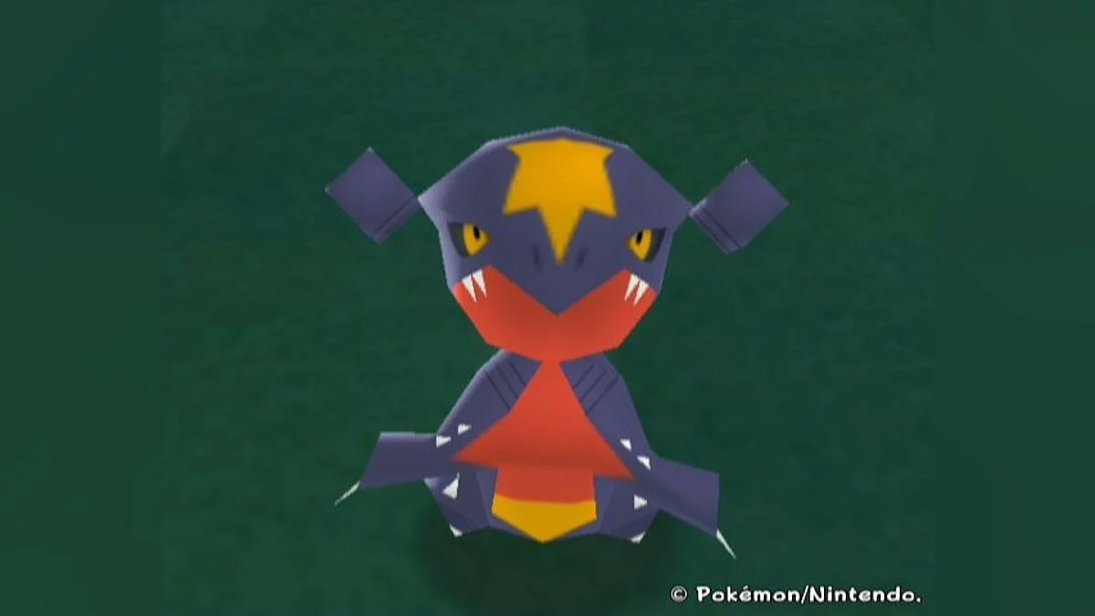 Скриншоты из My Pokémon Ranch / Картинка 67