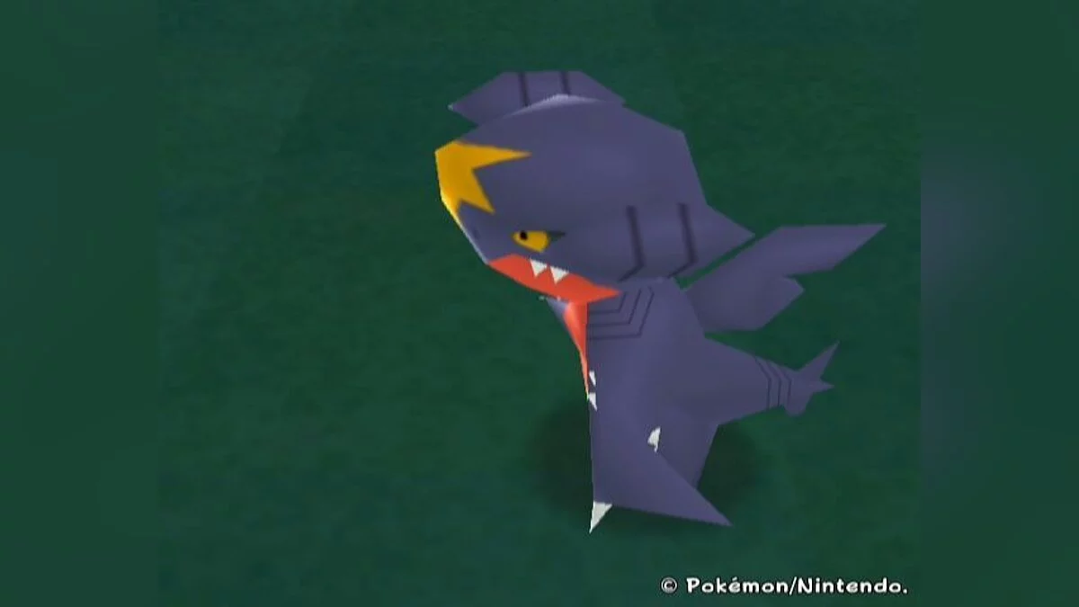 Скриншоты из My Pokémon Ranch / Картинка 70
