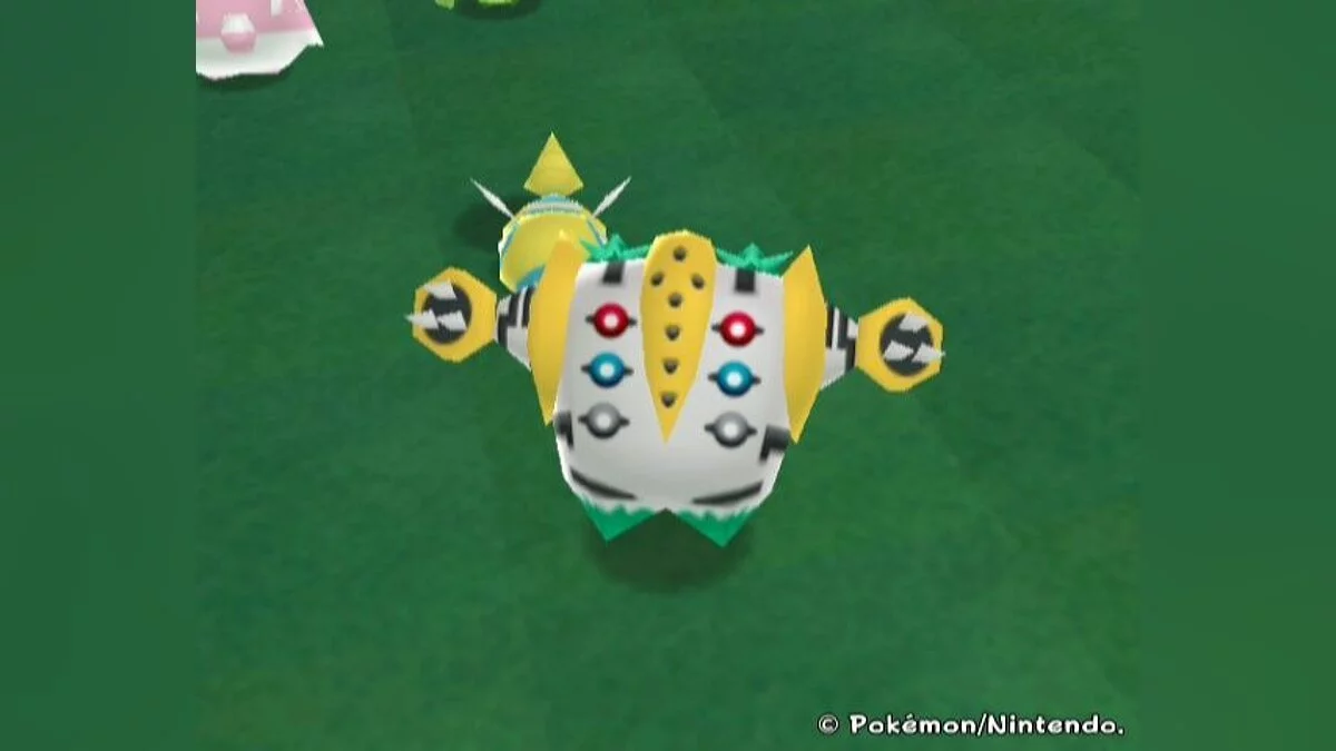 Скриншоты из My Pokémon Ranch / Картинка 71