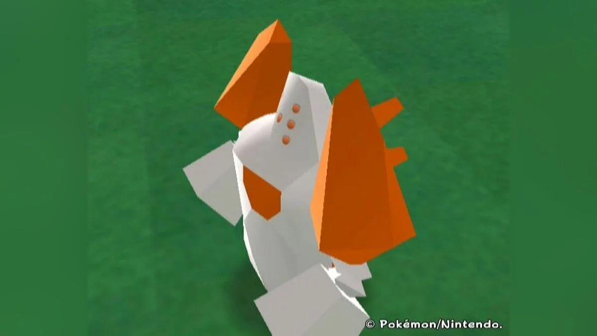 Скриншоты из My Pokémon Ranch / Картинка 72