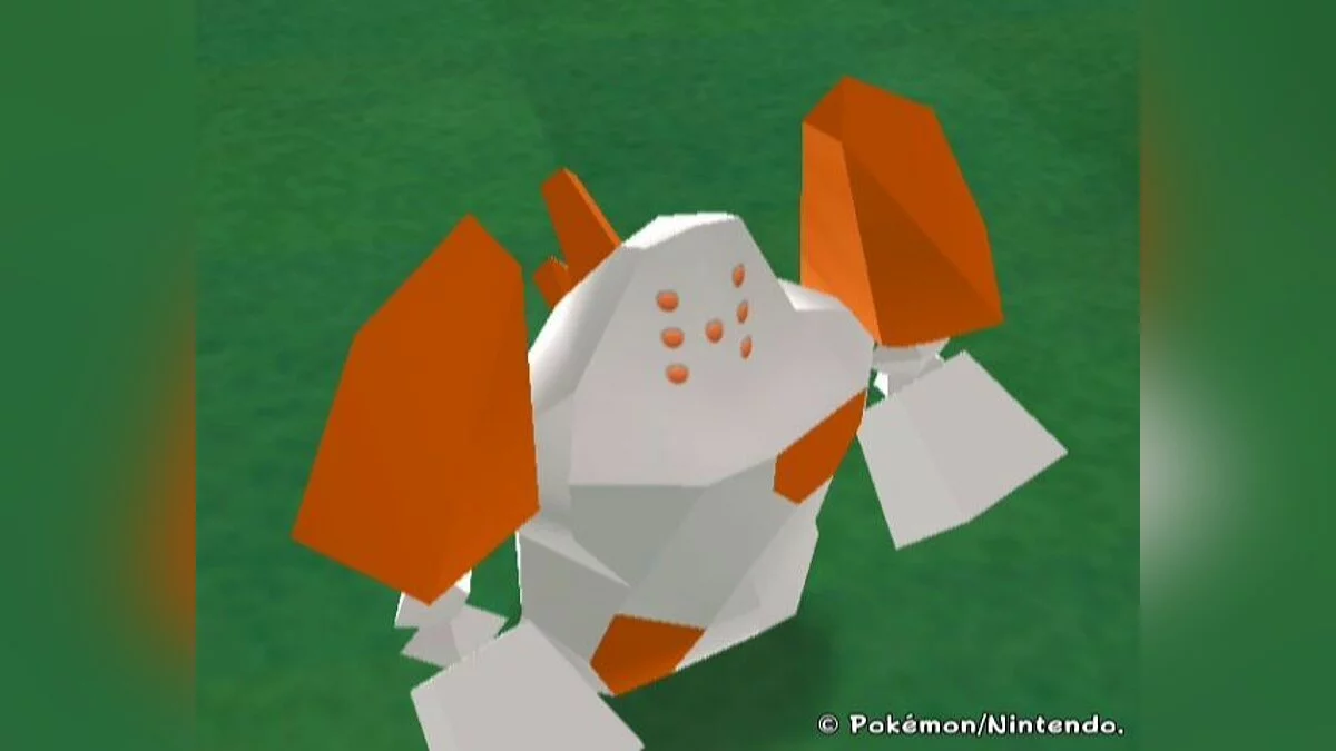 Скриншоты из My Pokémon Ranch / Картинка 74