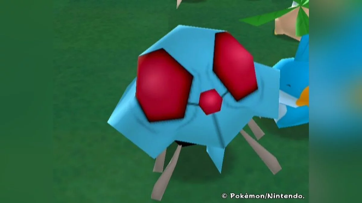 Скриншоты из My Pokémon Ranch / Картинка 81