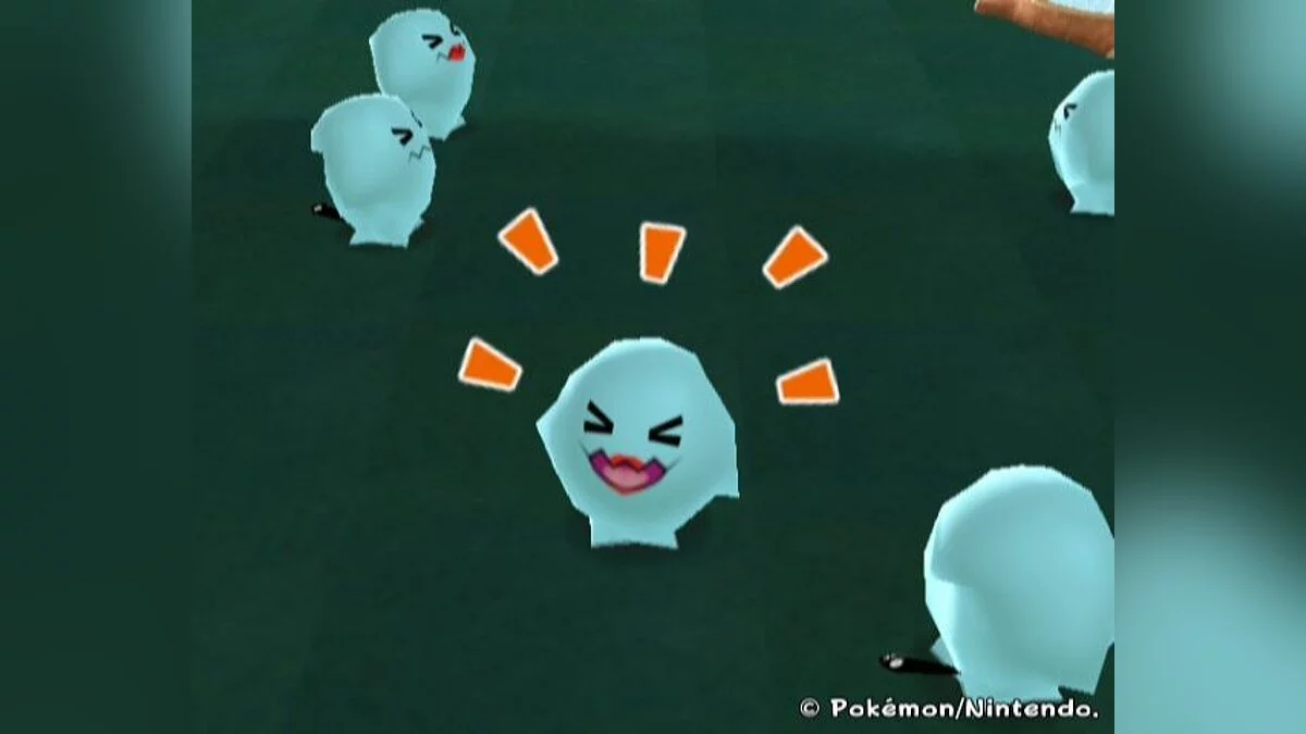 Скриншоты из My Pokémon Ranch / Картинка 86