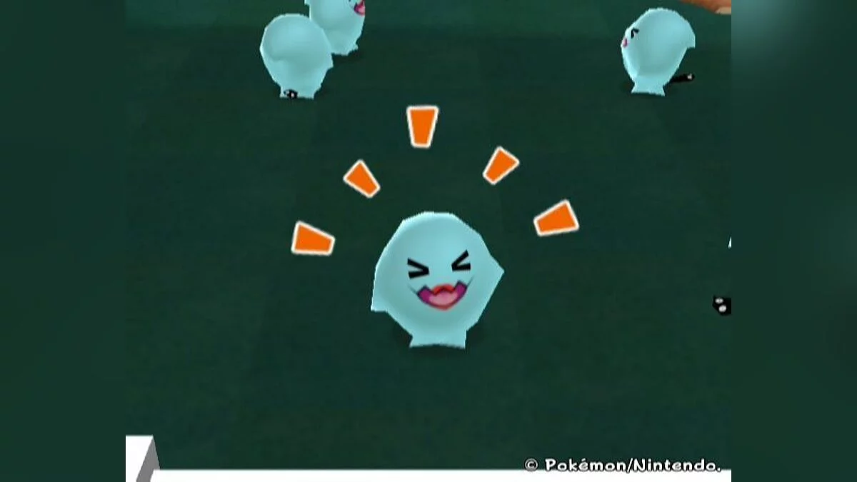 Скриншоты из My Pokémon Ranch / Картинка 87