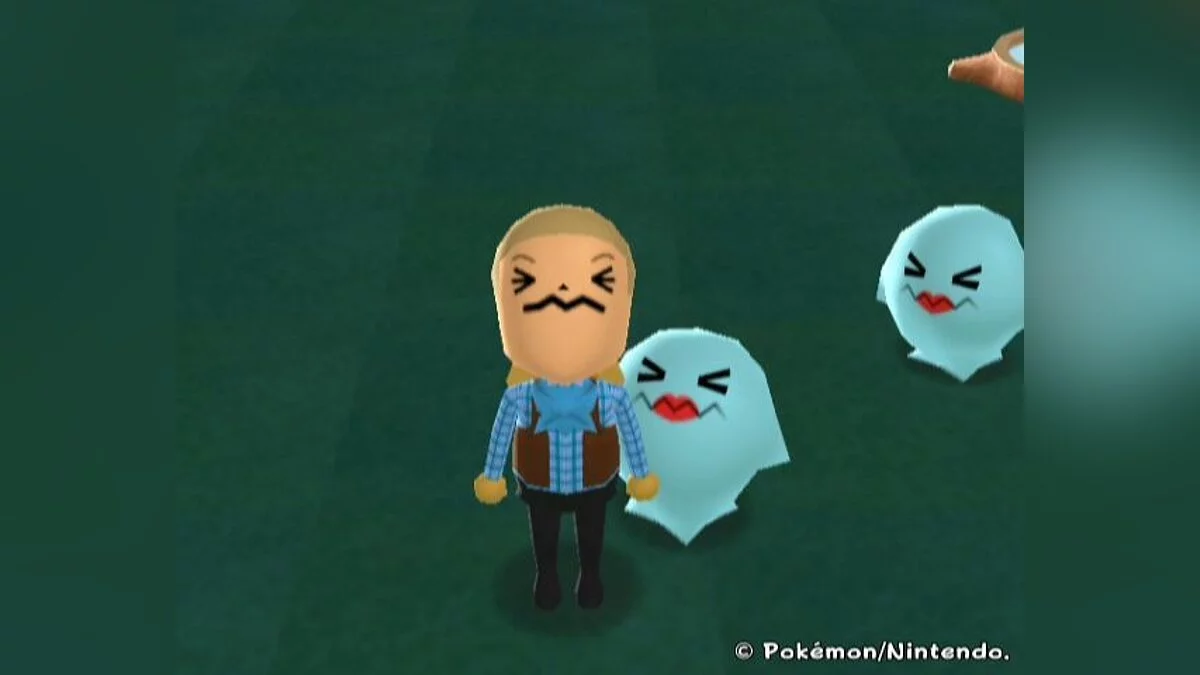 Скриншоты из My Pokémon Ranch / Картинка 88