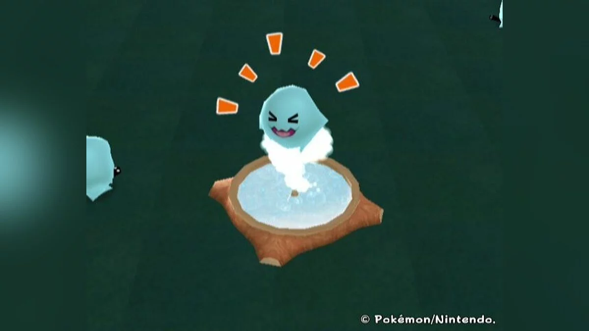 Скриншоты из My Pokémon Ranch / Картинка 89