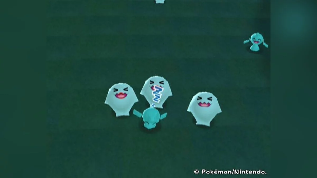 Скриншоты из My Pokémon Ranch / Картинка 92