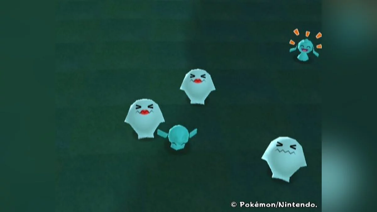 Скриншоты из My Pokémon Ranch / Картинка 93