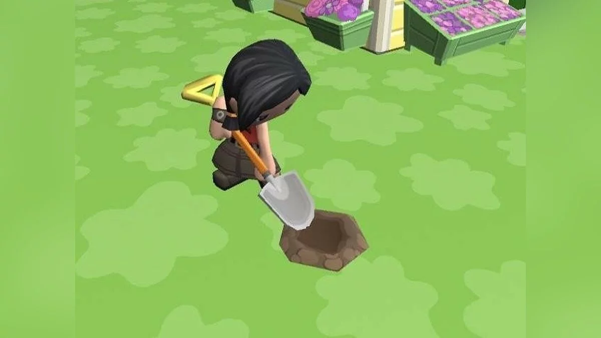 Скриншоты из MySims / Картинка 47