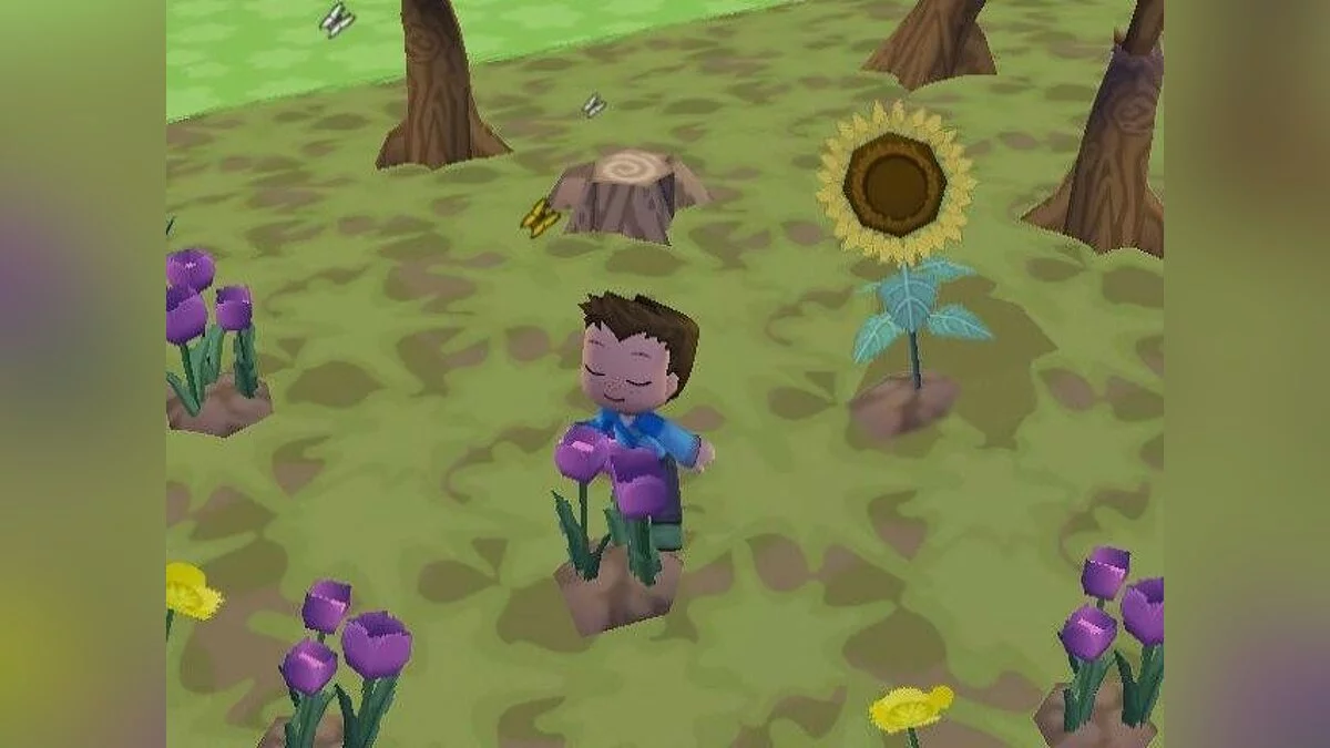 Скриншоты из MySims / Картинка 50