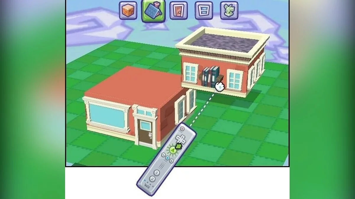Скриншоты из MySims / Картинка 53