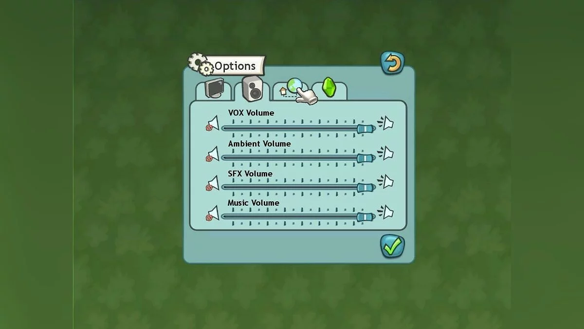 Скриншоты из MySims / Картинка 73