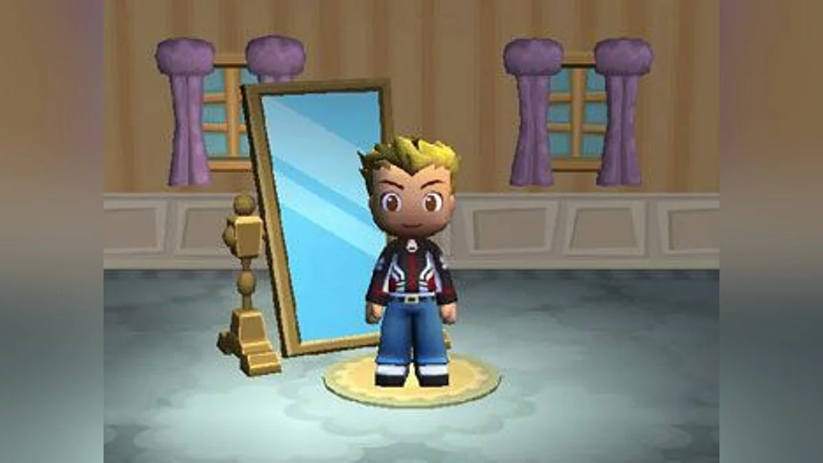 Скриншоты из MySims / Картинка 8