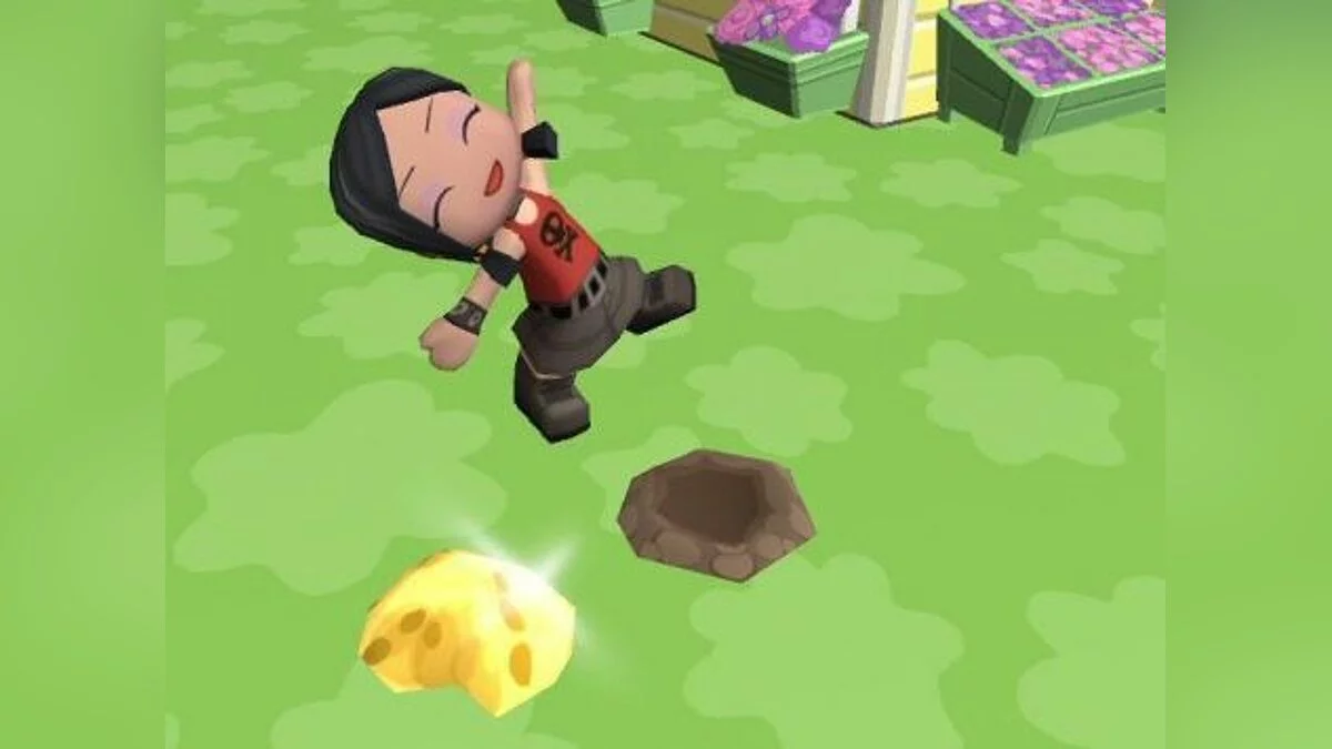 Скриншоты из MySims / Картинка 11